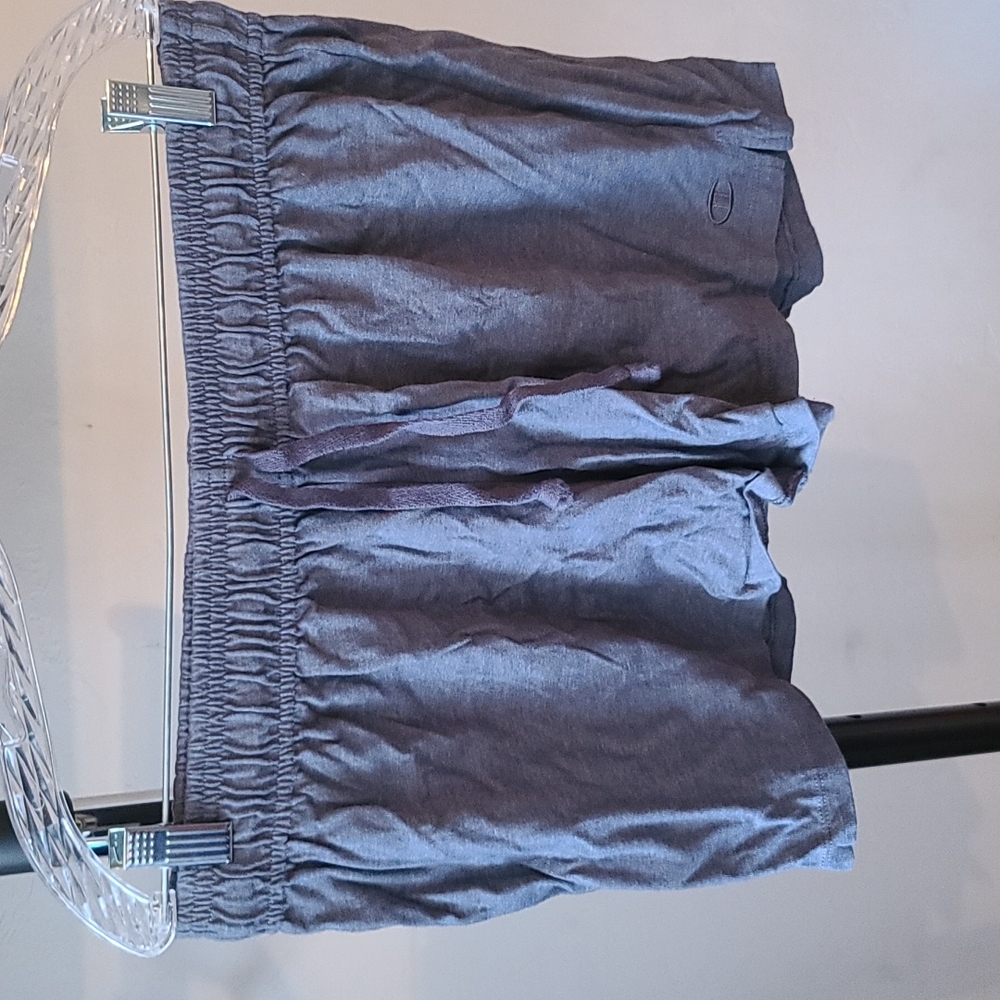Women's cotton Champion shorts